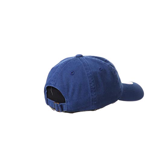Zephyr Kids' Adjustable Scholarship Hat Team Color