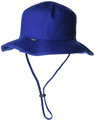 Zephyr Men's Bucket Hat Trainer Team Color