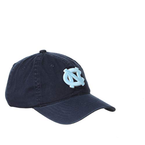 Zephyr Men's Standard Adjustable Scholarship Hat Secondary Color