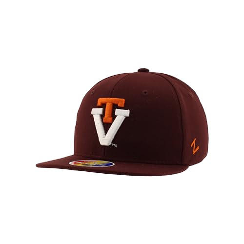Zephyr Unisex Kid's NCAA Officially Licensed Youth Adjustable Hat Z11 Vault