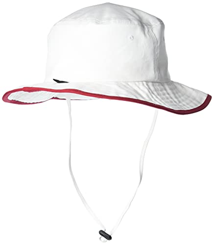 Zephyr Men's Bucket Hat Pontoon Trim