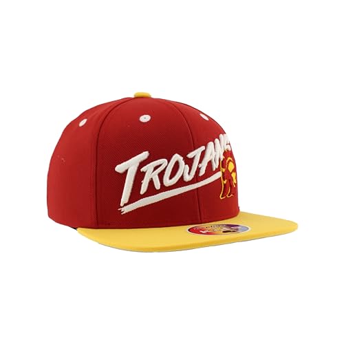 Zephyr Unisex Kid's NCAA Officially Licensed Youth Adjustable Hat Z11 Yonkers