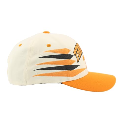 ZHATS Standard NCAA Officially Licensed Hat Competitor Retro Diamond