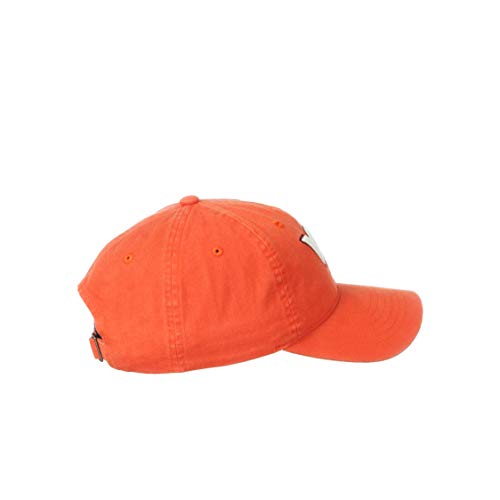 Zephyr Men's Adjustable Scholarship Hat Secondary Color