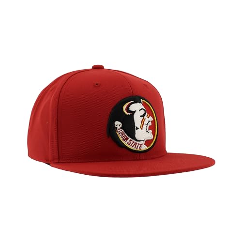 Zephyr Standard NCAA Officially Licensed Adjustable Hat Z11 Vault