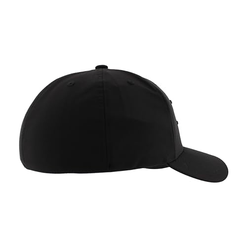 ZHATS Standard NCAA Officially Licensed Hat Fitted Hype Black