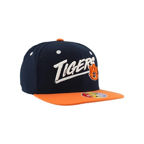 ZHATS Unisex Kid's NCAA Officially Licensed Youth Adjustable Hat Z11 Yonkers