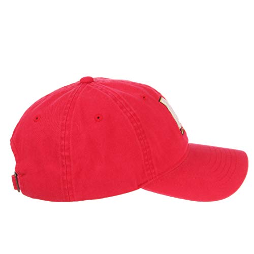 NCAA Zephyr Maryland Terrapins Mens Scholarship Relaxed Hat