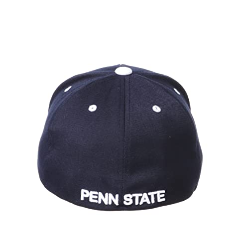 Zephyr Men's Standard NCAA Officially Licensed Stretch Fit Hat ZH