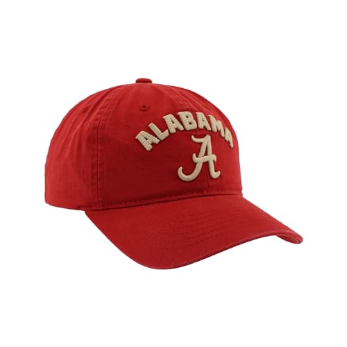 Zephyr Standard NCAA Officially Licensed Hat Scholarship Arch Team Color