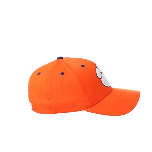 Zephyr Men's Standard Stretch Fitted Hat Team Color