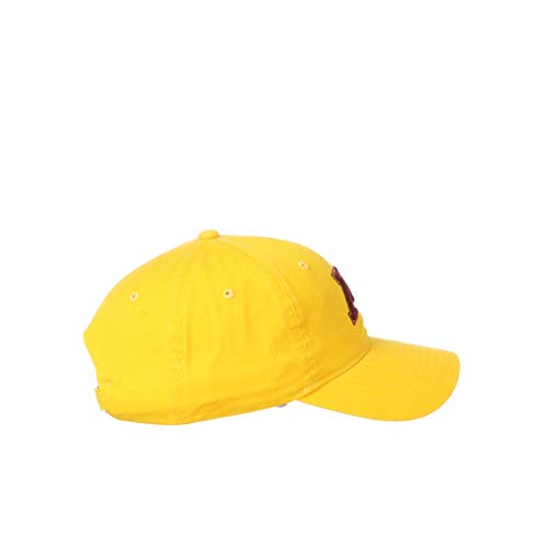 Zephyr Men's Adjustable Scholarship Hat Secondary Color