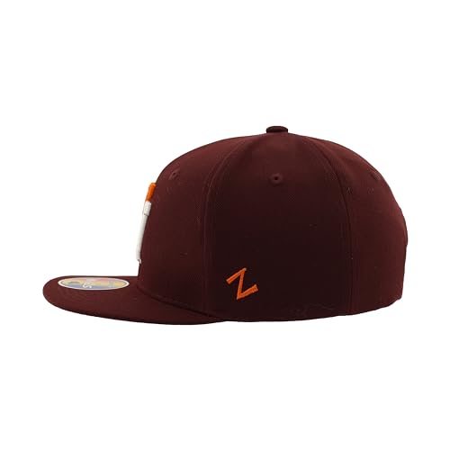 Zephyr Unisex Kid's NCAA Officially Licensed Youth Adjustable Hat Z11 Vault