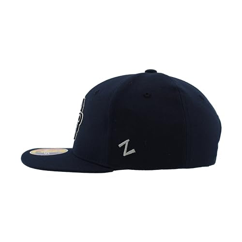 Zephyr Unisex Kid's NCAA Officially Licensed Youth Adjustable Hat Z11 Vault