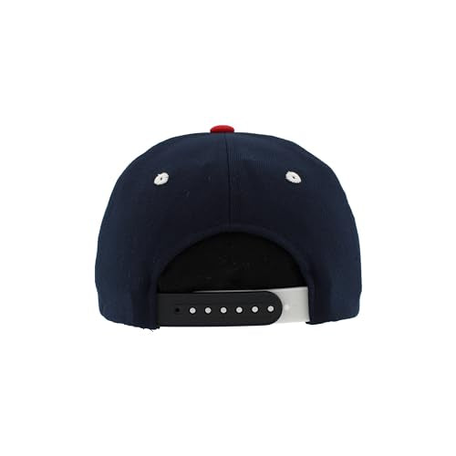 Zephyr Unisex Kid's NCAA Officially Licensed Youth Adjustable Hat Z11 Yonkers