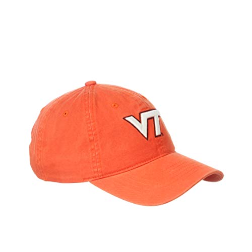 Zephyr Men's Adjustable Scholarship Hat Secondary Color