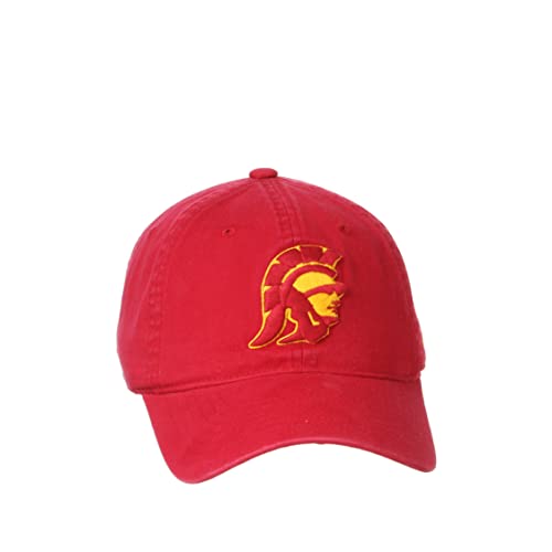 Zephyr Men's Standard Adjustable Scholarship Hat Team Color