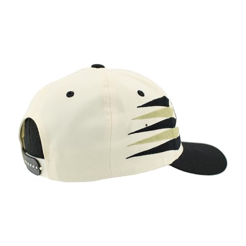 ZHATS Standard NCAA Officially Licensed Hat Competitor Retro Diamond