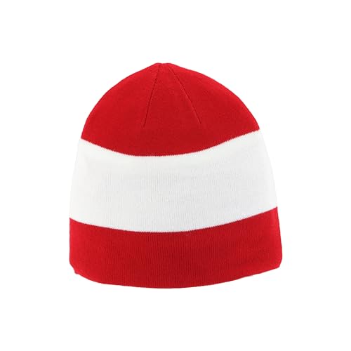 Zephyr Standard NCAA Officially Licensed Beanie Reverse
