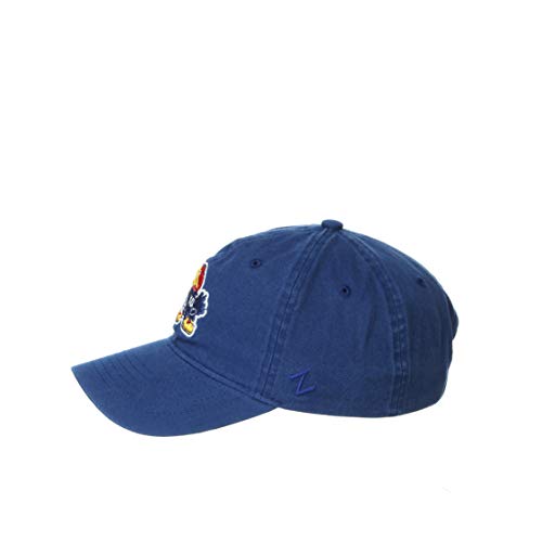 Zephyr Men's Adjustable Scholarship Vault Hat