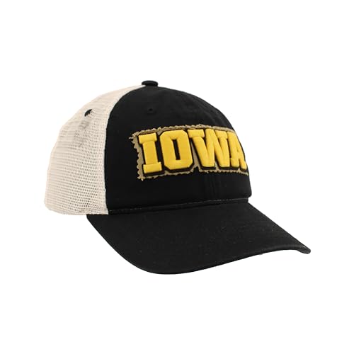 Zephyr Standard NCAA Officially Licensed Adjustable Hat University Traveler