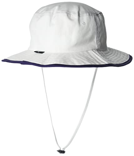 Zephyr Men's Bucket Hat Pontoon Trim