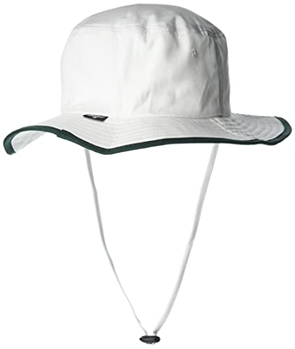Zephyr Men's Standard Bucket Hat Pontoon Trim