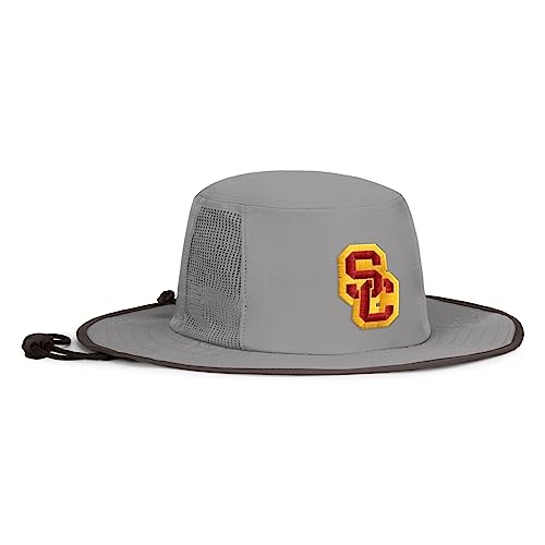 Pacific Headwear Standard USC Perforated Legend Boonie