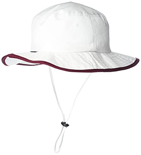 Zephyr Men's Bucket Hat Pontoon Trim
