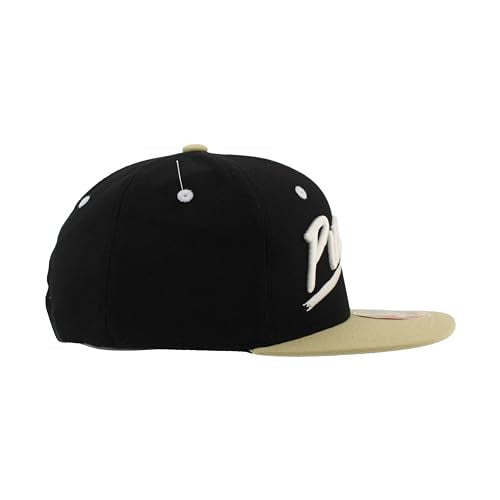 Zephyr Unisex Kid's NCAA Officially Licensed Youth Adjustable Hat Z11 Yonkers