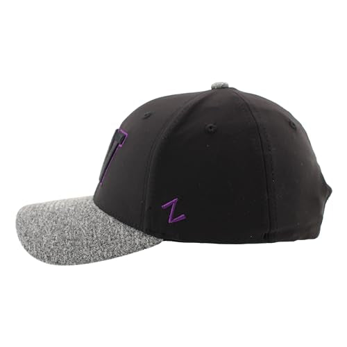 Zephyr Standard NCAA Officially Licensed Hat Pristine Night Life