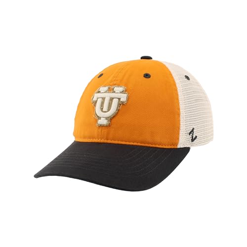 ZHATS Standard NCAA Officially Licensed Hat Snapback Vault Stowe