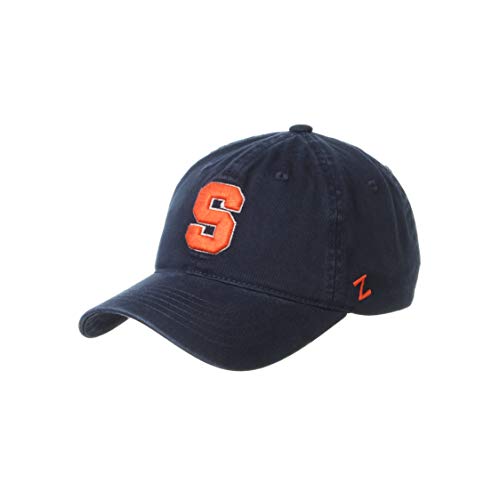 Zephyr Men's Standard Adjustable Scholarship Hat Secondary Color