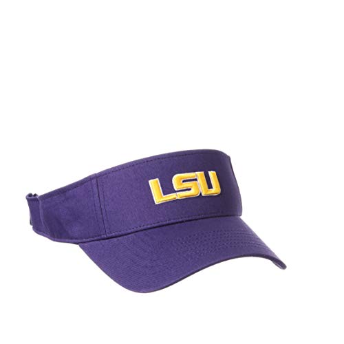 Zephyr Men's Adjustable Visor Drill