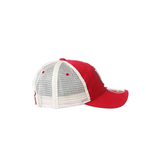 Zephyr Unisex-Youth Adjustable University Hat Kids Team Color