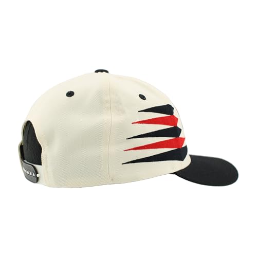 ZHATS Standard NCAA Officially Licensed Hat Competitor Retro Diamond