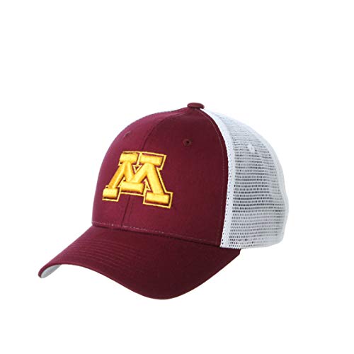 Zephyr Men's Adjustable Snapback Hat Big Rig