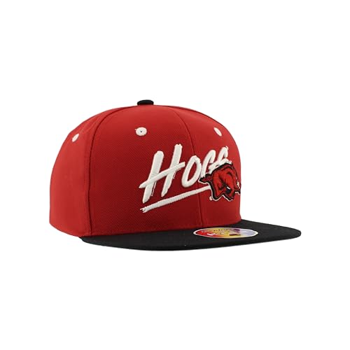 Zephyr Unisex Kid's NCAA Officially Licensed Youth Adjustable Hat Z11 Yonkers
