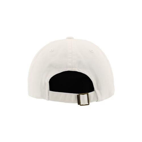 Zephyr Standard NCAA Officially Licensed Hat Scholarship Classic White