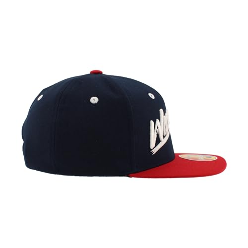 Zephyr Unisex Kid's NCAA Officially Licensed Youth Adjustable Hat Z11 Yonkers
