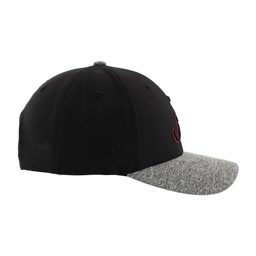 Zephyr Standard NCAA Officially Licensed Hat Pristine Night Life