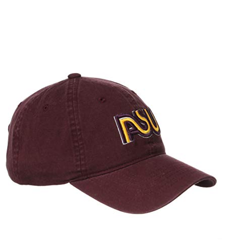Zephyr Men's Adjustable Scholarship Vault Hat