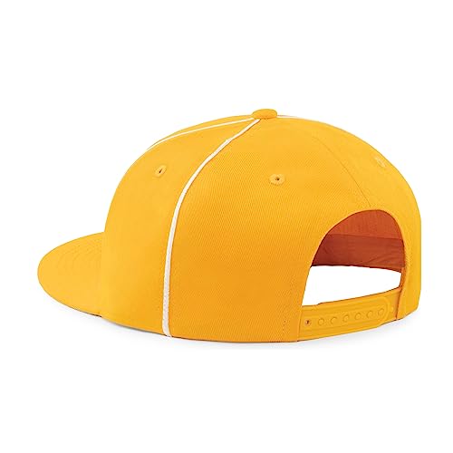 Pacific Headwear Standard USC Team Flatbill Cap