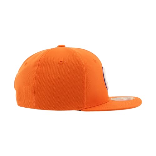 Zephyr Unisex Kid's NCAA Officially Licensed Youth Adjustable Hat Z11 Vault