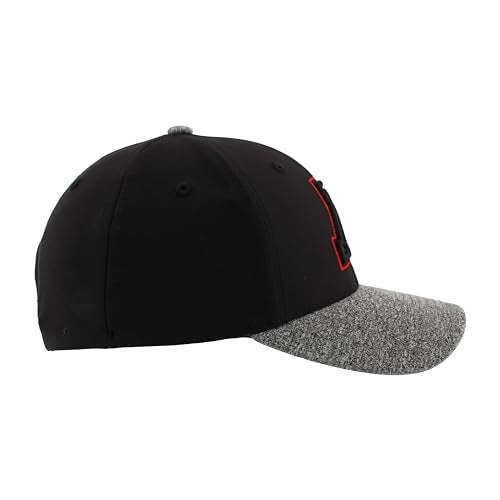Zephyr Standard NCAA Officially Licensed Hat Pristine Night Life