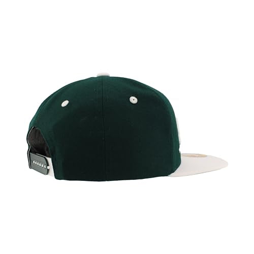 Zephyr Unisex Kid's NCAA Officially Licensed Youth Adjustable Hat Z11 Yonkers