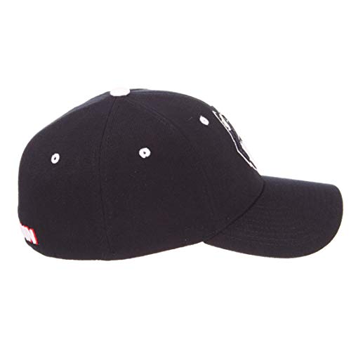 Zephyr Men's Standard Stretch Fitted Hat Team Color