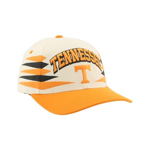 ZHATS Standard NCAA Officially Licensed Hat Competitor Retro Diamond