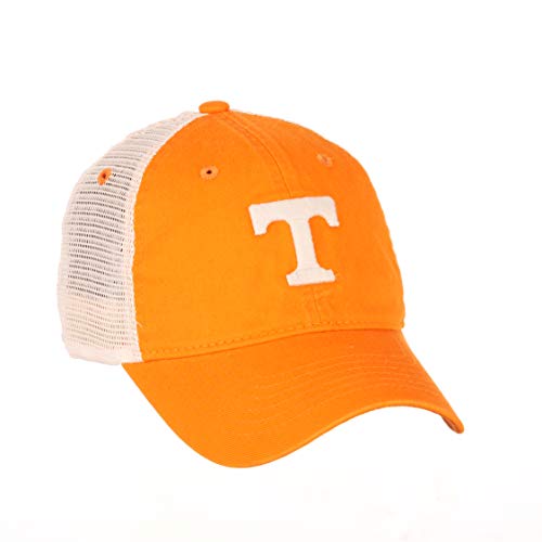 NCAA Zephyr Tennessee Volunteers Mens University Relaxed Hat