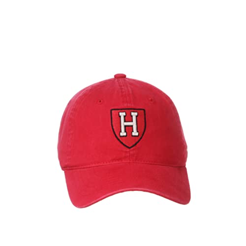 Zephyr Men's Adjustable Scholarship Hat Team Color